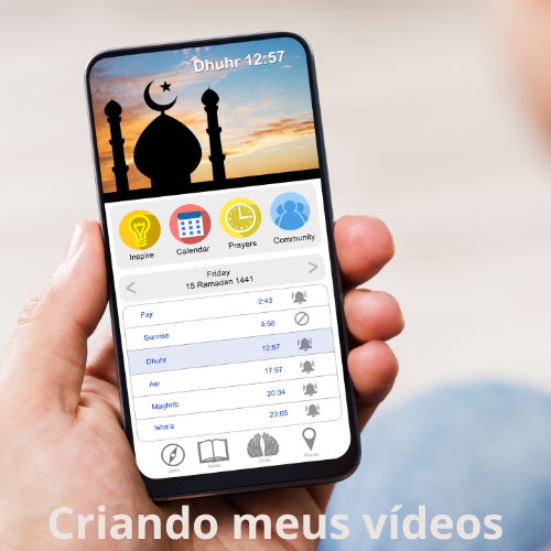 Como criar vídeos que vendem produtos como afiliado