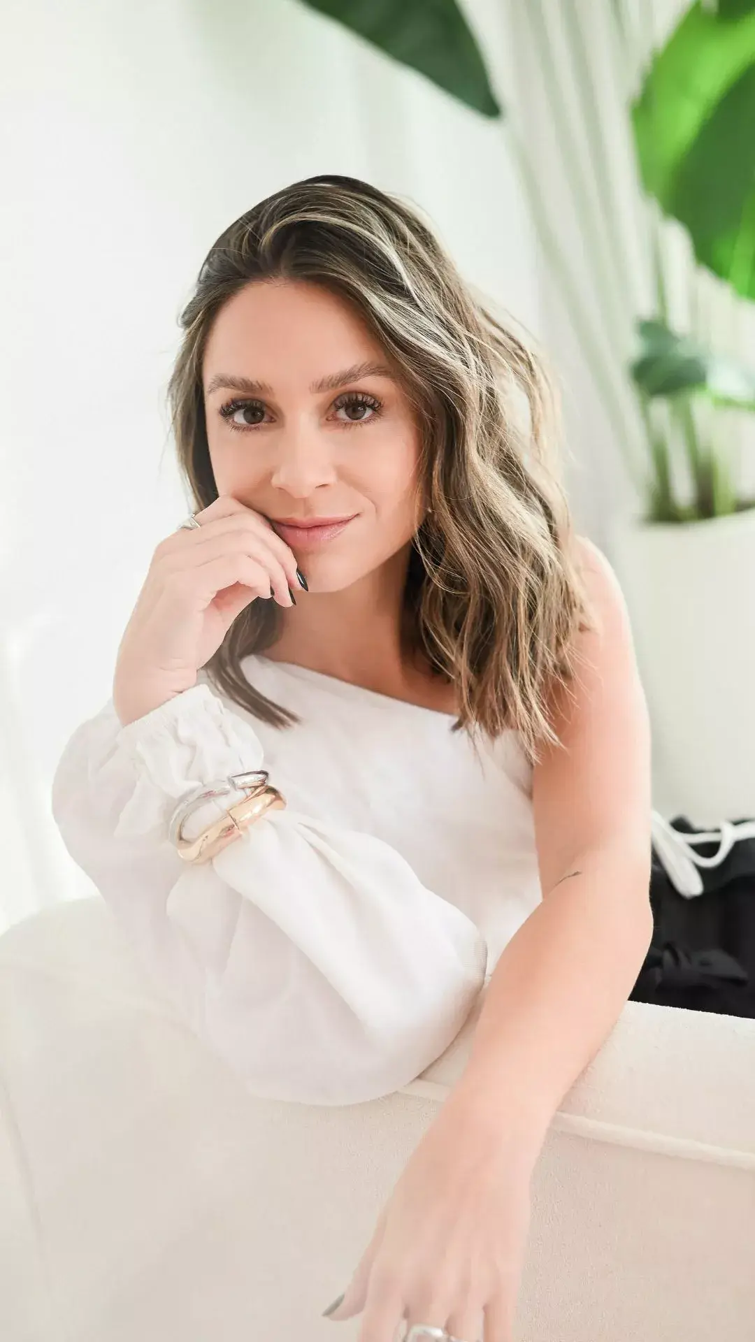 💫 Curso Cílios Completo + Efeito Rímel