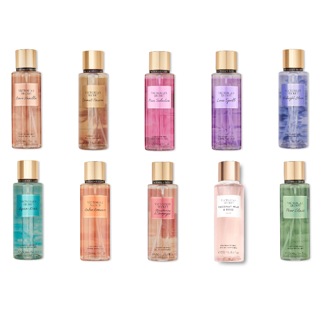 Body Splash Corporal 250ml